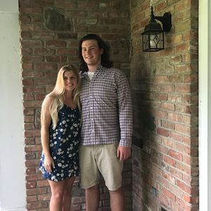 Meet your Posher, Tyler